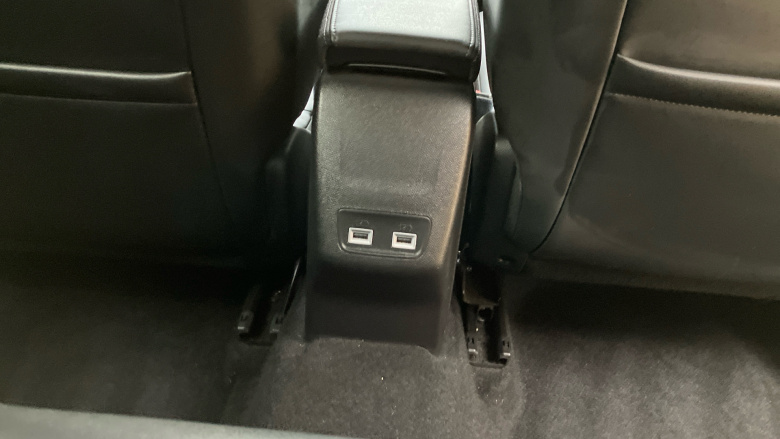 Peugeot 2008 1.2 PureTech 130 Allure 5dr EAT8 Petrol Estate